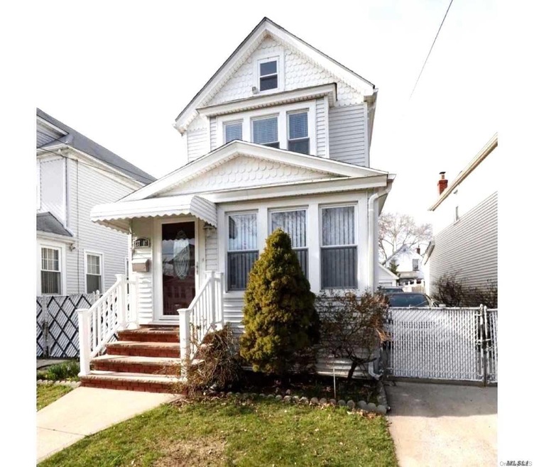 237-07 93rd Ave, Bellerose, NY 11426 - photo 1