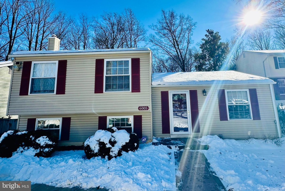 6005 Windward Dr, Burke, VA 22015 - photo 1