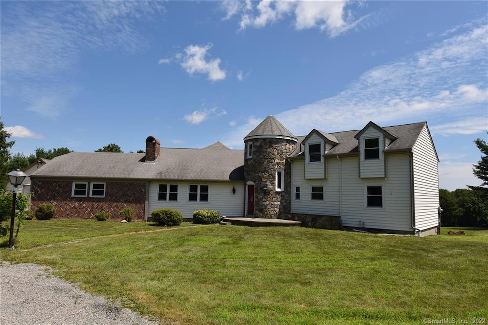 83 Jeremy Hill Rd, North Stonington, CT 06359 - photo 1