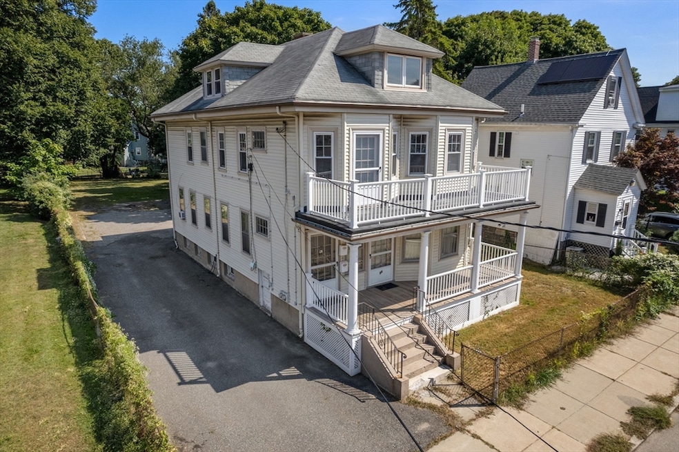 86 Walworth St, Roslindale, MA 02131 - photo 1