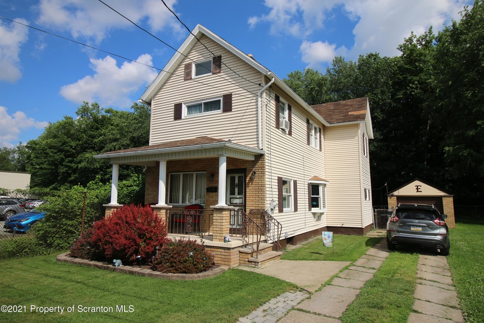 1926 Rosanna Ave, Scranton, PA 18509 - photo 1