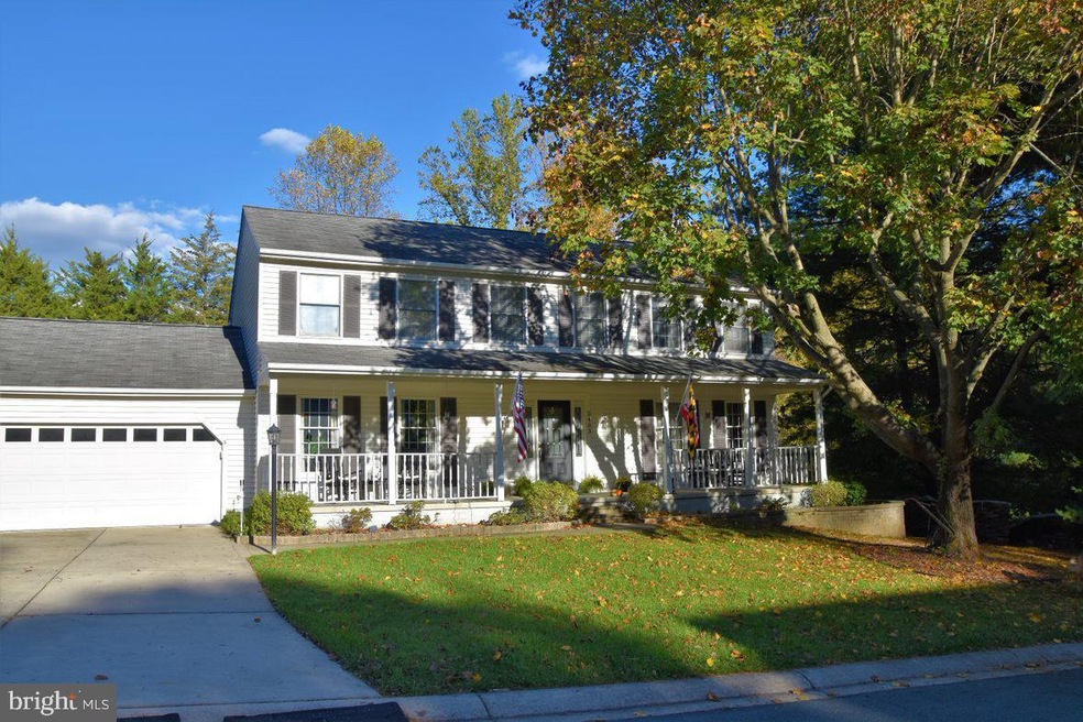 2403 Parliament Dr, Abingdon, MD 21009 - photo 1