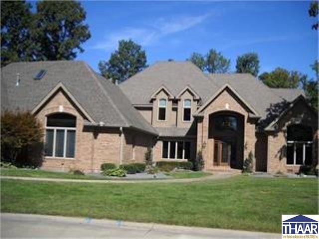 4920 Beechwood Ct, Terre Haute, IN 47803 - photo 1