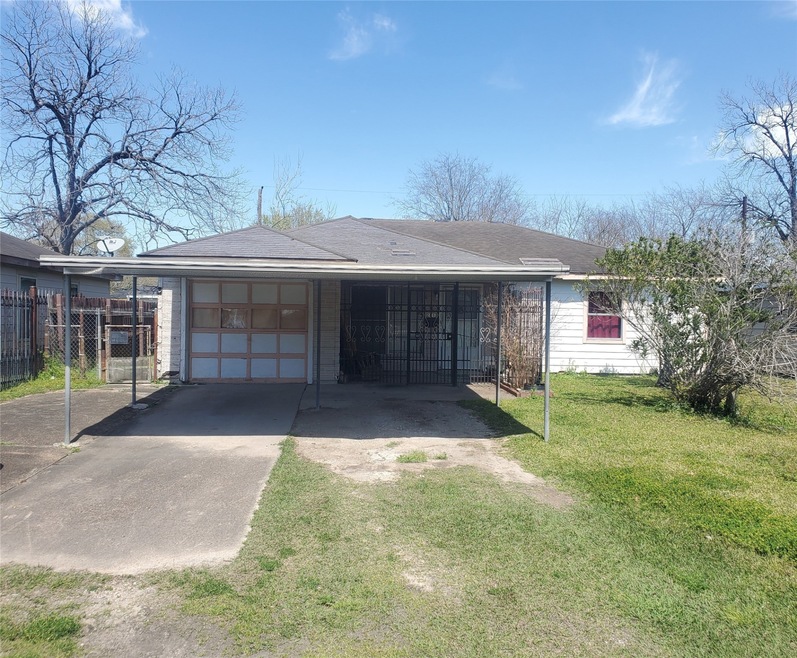 2813 Rosemary Ln, Houston, TX 77093 - photo 1