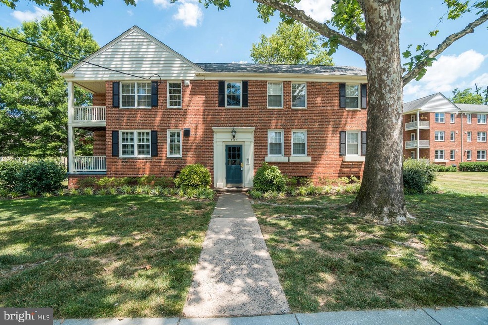 6507 Potomac Ave unit A1, Alexandria, VA 22307 - photo 1