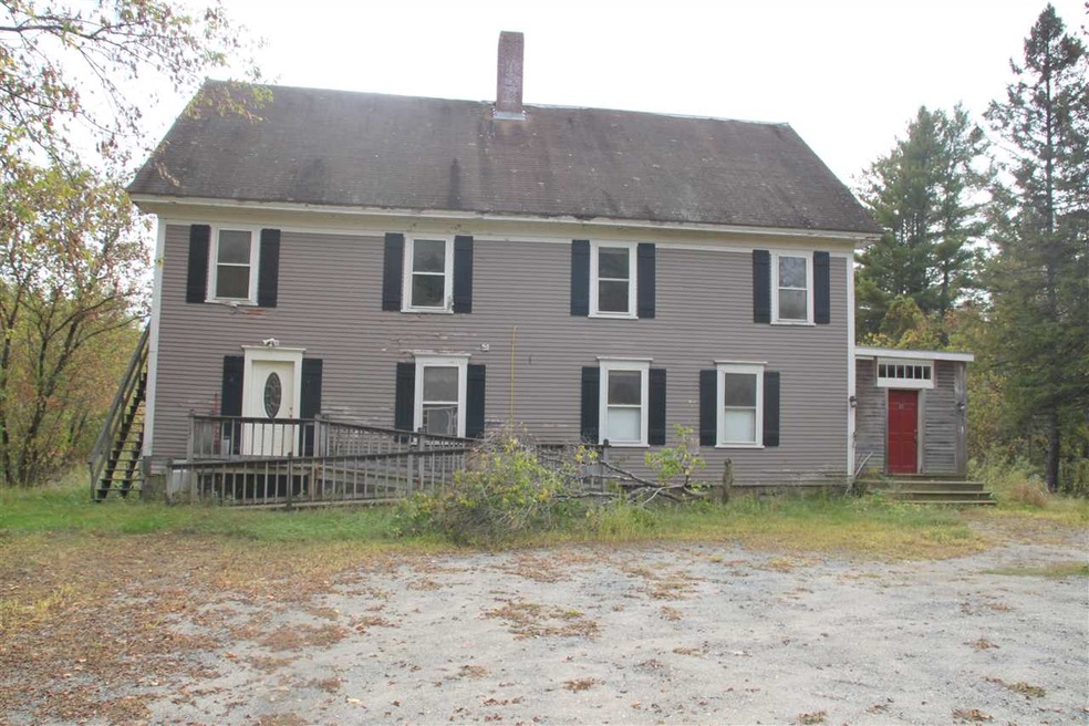 50 Inwood Ln, Barnet, VT 05821 - photo 1