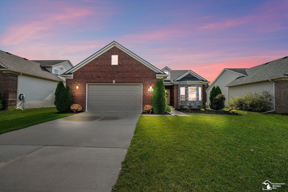 Under Contract $334,900