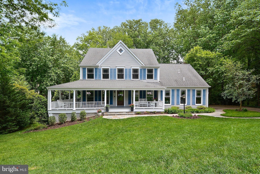 11605 Auburn Grove Ct, Reston, VA 20194 - photo 1