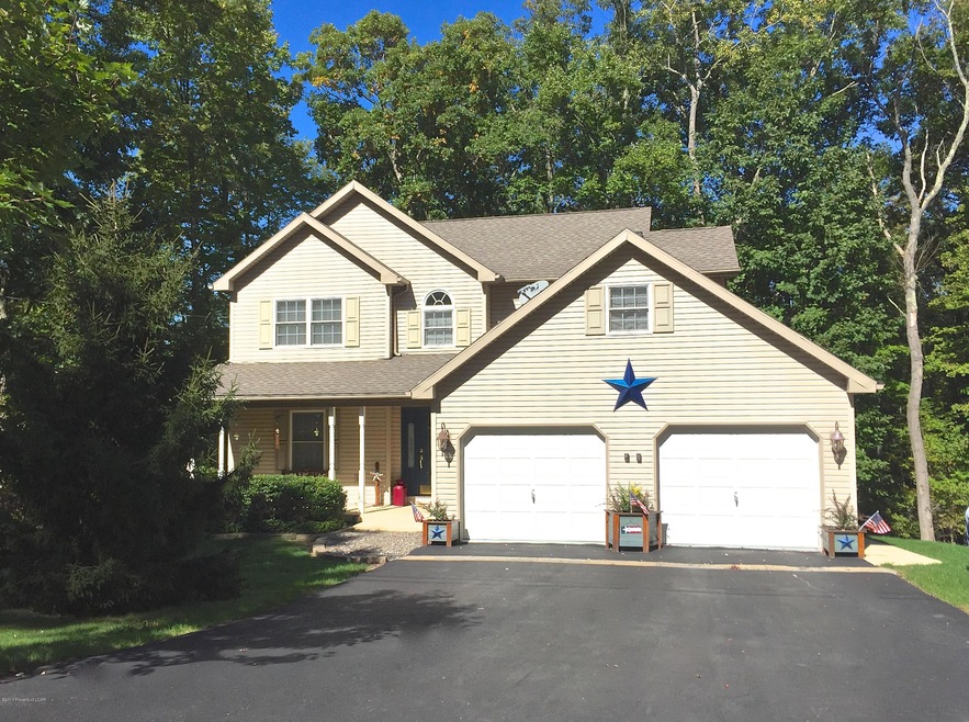 120 Covey Ln, Drums, PA 18222 - photo 1