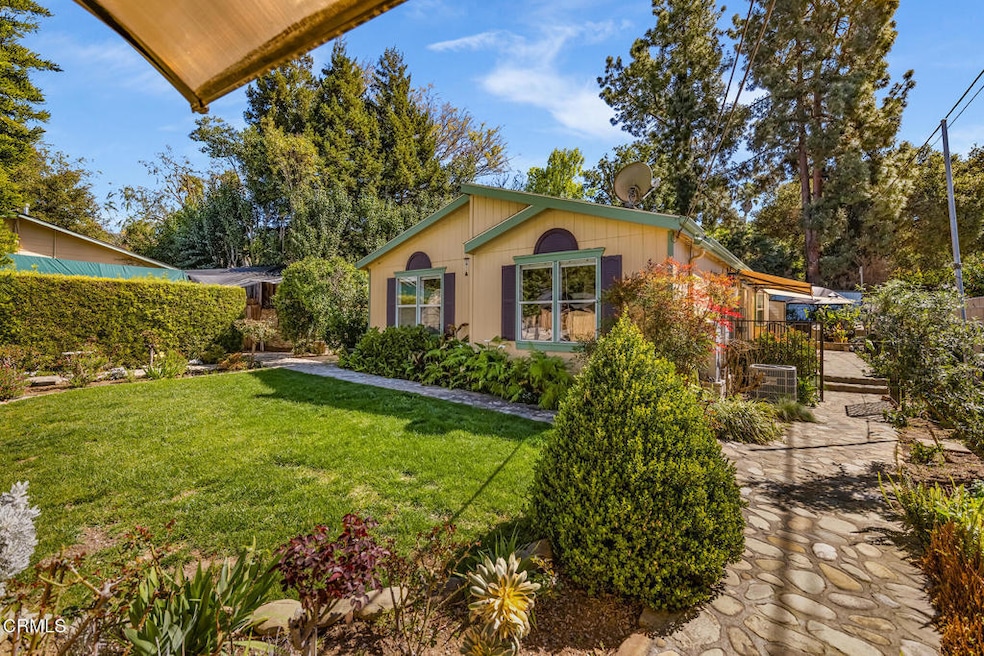11604 N Ventura Ave, Ojai, CA 93023 - photo 1