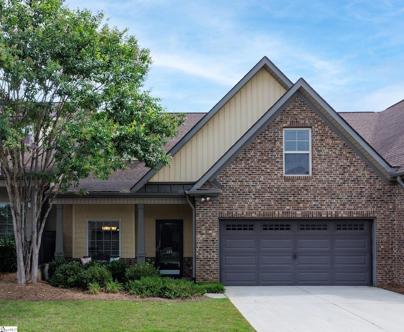 822 Asheton Commons Ln, Simpsonville, SC 29681 - photo 1