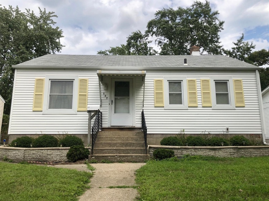 127 N Ernest St, Griffith, IN 46319 - photo 1