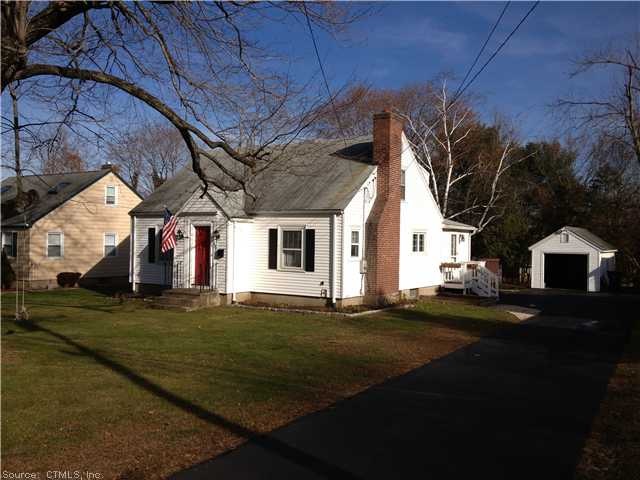 257 Percival Ave, Berlin, CT 06037 - photo 1