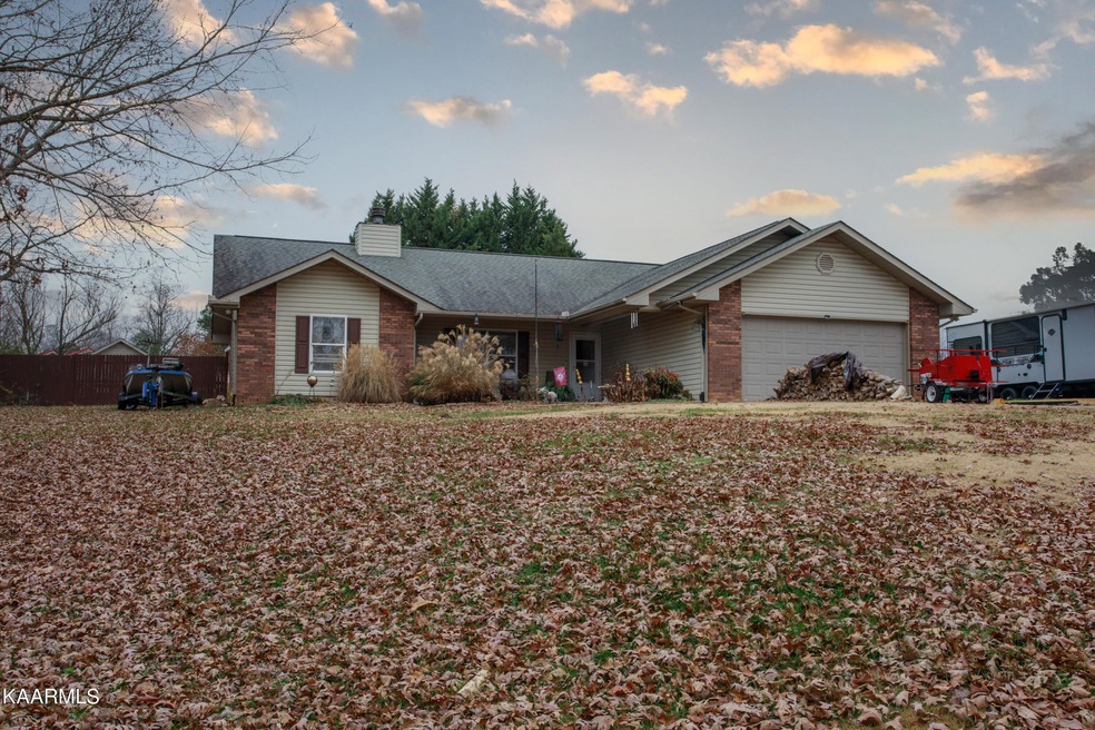 229 Carr Road, Seymour TN