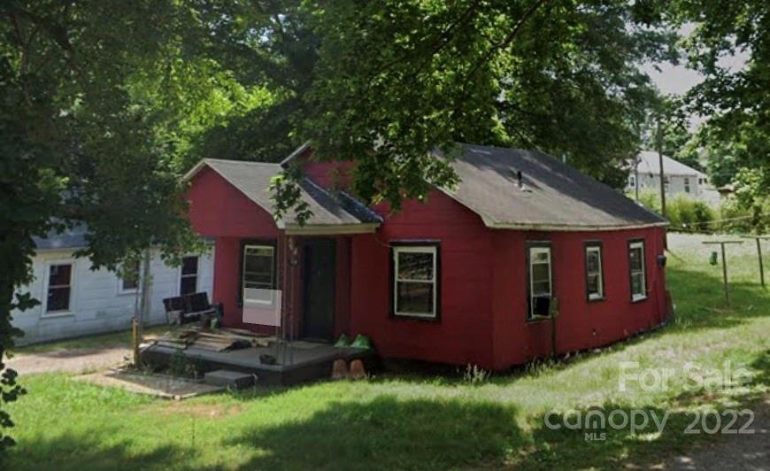 1812 Wilson W Lee Blvd, Statesville, NC 28677 - photo 1