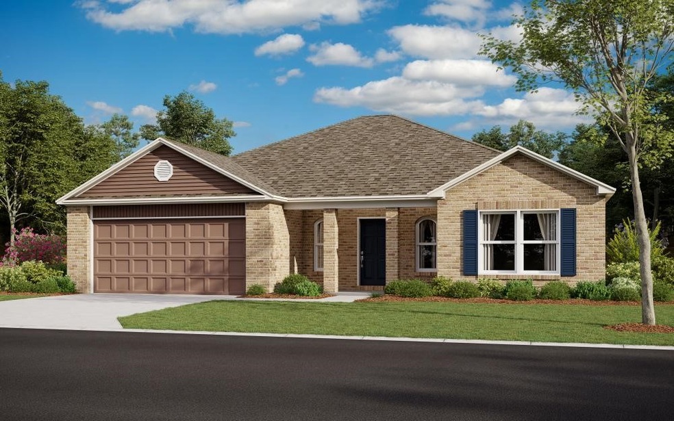 2916 W Emil Dr, Fayetteville, AR 72704 - photo 1