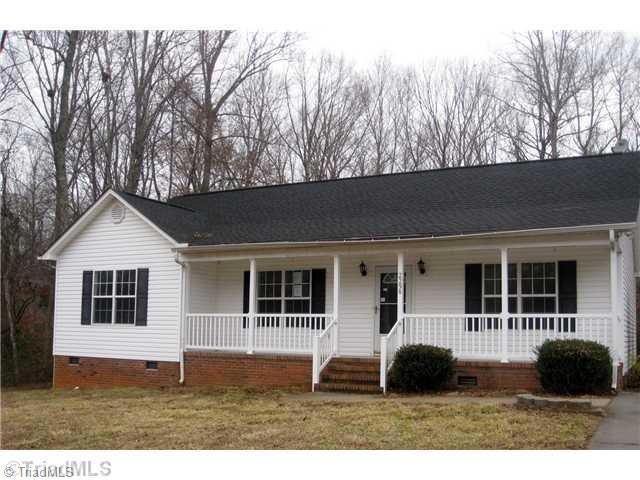 2298 Regency Dr, Randleman, NC 27317 - photo 1