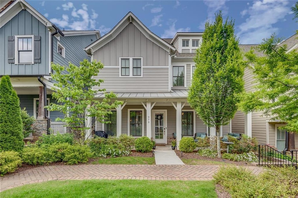 975 Azalee Hester Wharton Way NW, Atlanta, GA 30318 - photo 1