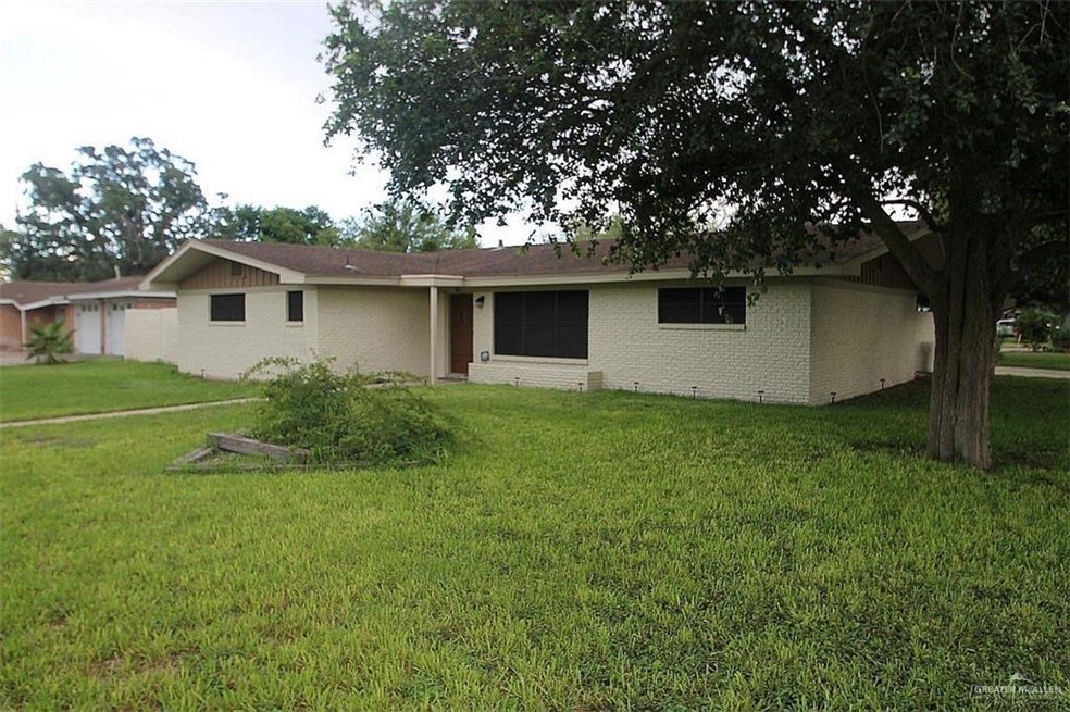 800 E 8th St, Weslaco, TX 78596 - photo 1