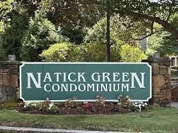 9 Post Oak Ln unit 21, Natick, MA 01760 - photo 1