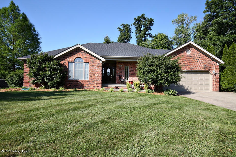 595 Newman Way, Mount Washington, KY 40047 - photo 1