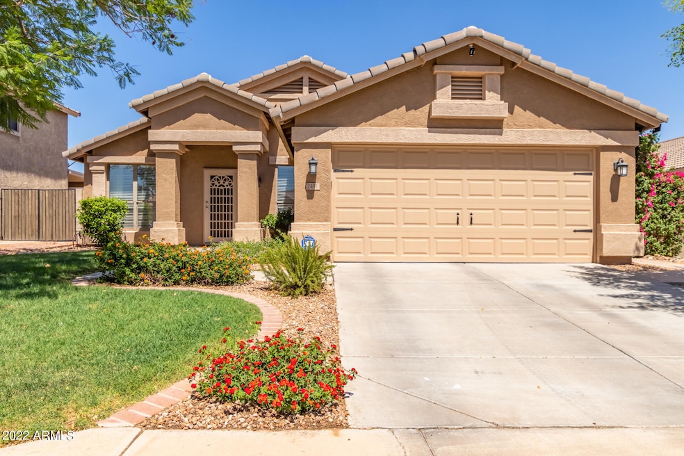 2431 S. Joslyn 85209