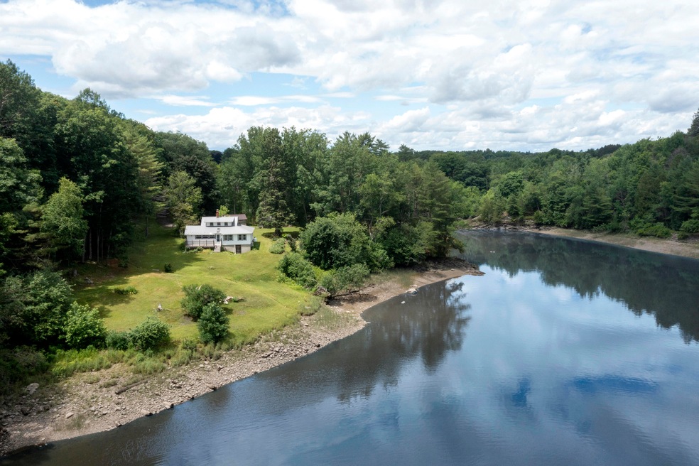 34 Elm St E, Hampden, ME 04444 - photo 1