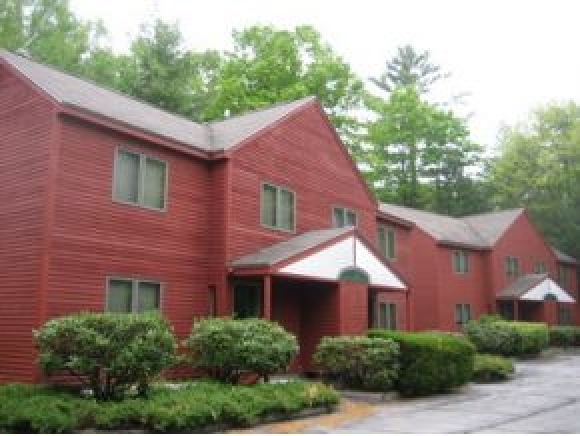 12 Greenridge Rd unit 3, Lincoln, NH 03251 - photo 1