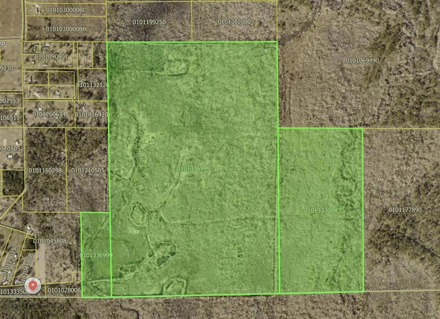 0 Pevoto Rd, Starks, LA 70661 - photo 1