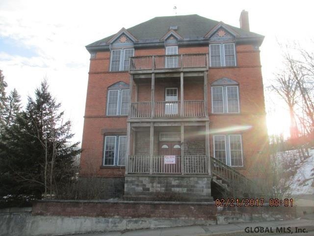 28 Stow Ave, Troy, NY 12180 - photo 1