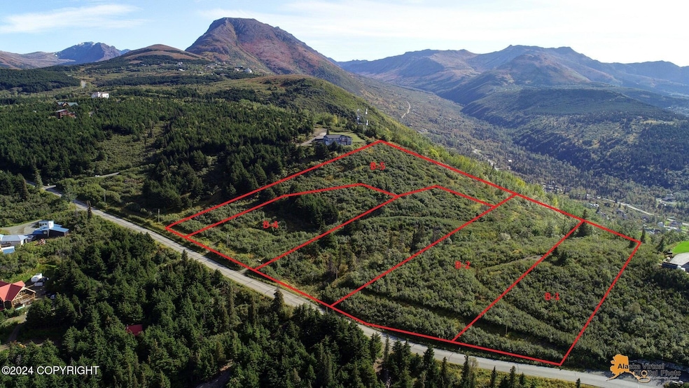 12660 Glen Alps Rd, Anchorage, AK 99516 - photo 1