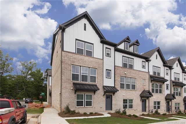 Beautifully designed architectural inspired exteri