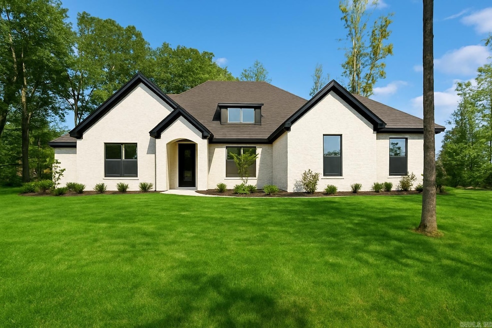 208 Clearview, Benton, AR 72019 - photo 1