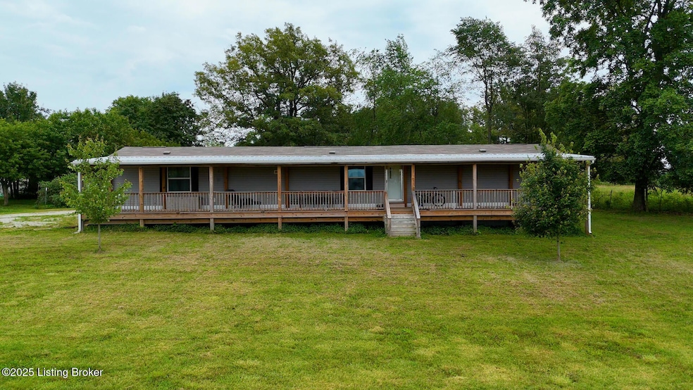 2012 Dan Dunn Rd, Hodgenville, KY 42748 - photo 1