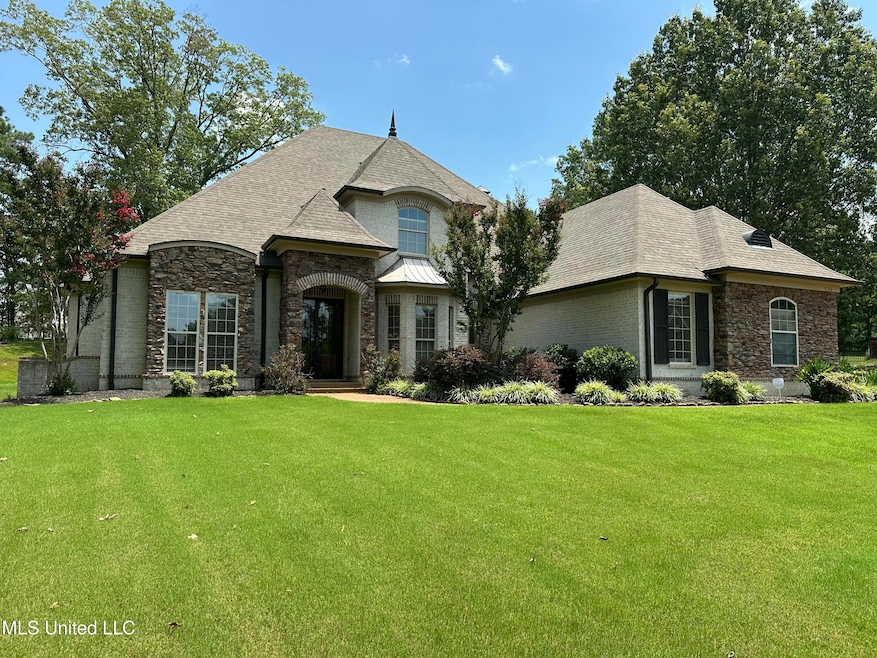 3784 Houston Loop N, Southaven, MS 38671 - photo 1