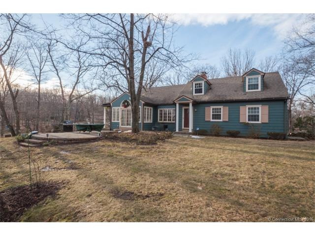 717 Shuttle Meadow Ave, New Britain, CT 06052 - photo 1