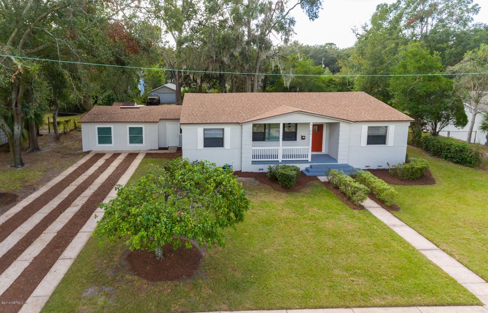 4166 San Juan Ave, Jacksonville, FL 32210 - photo 1