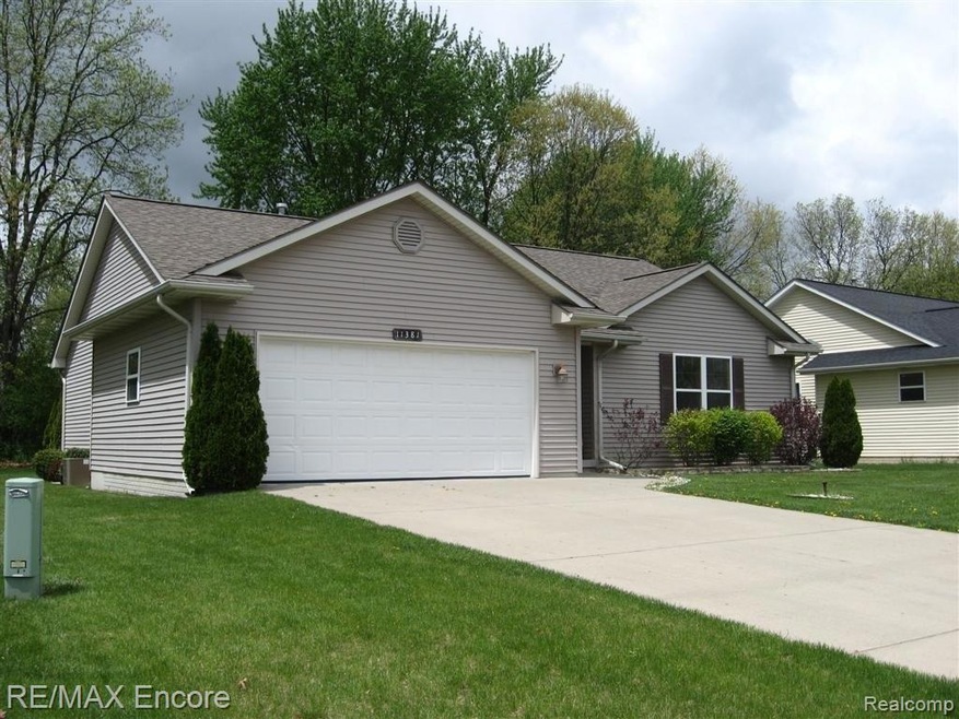 11381 Autumn Breeze Trail unit 7, Clio, MI 48420 - photo 1