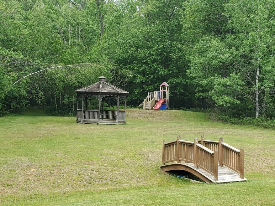 Lot 20 Granite Way, Canaan, NH 03741 - photo 1