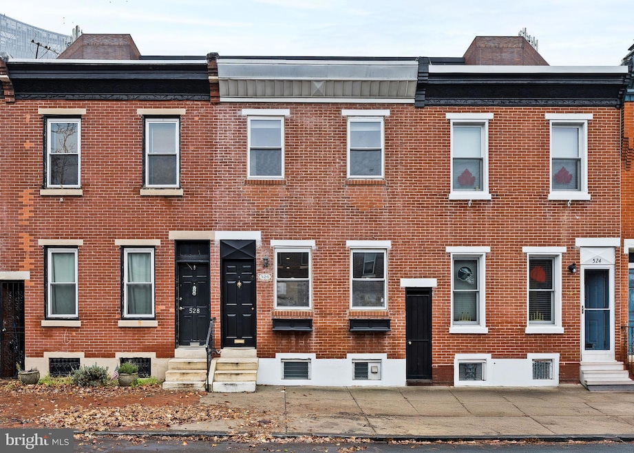 526 S Lecount St, Philadelphia, PA 19146 - photo 1