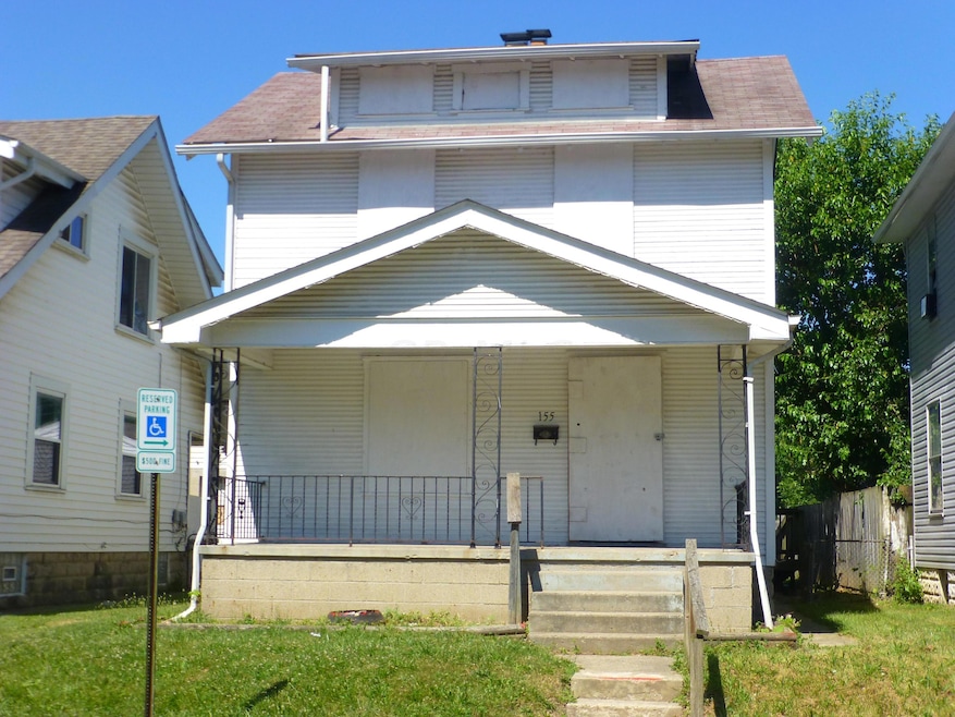 155 S. Warren Ave.