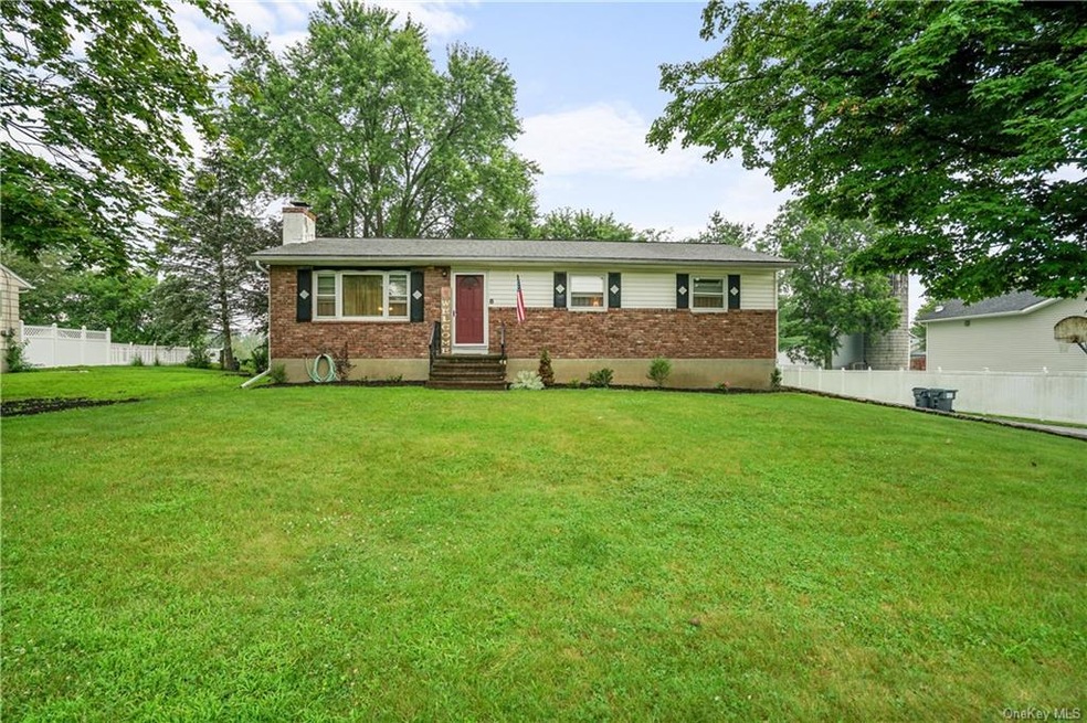 8 James St, Pine Bush, NY 12566 - photo 1