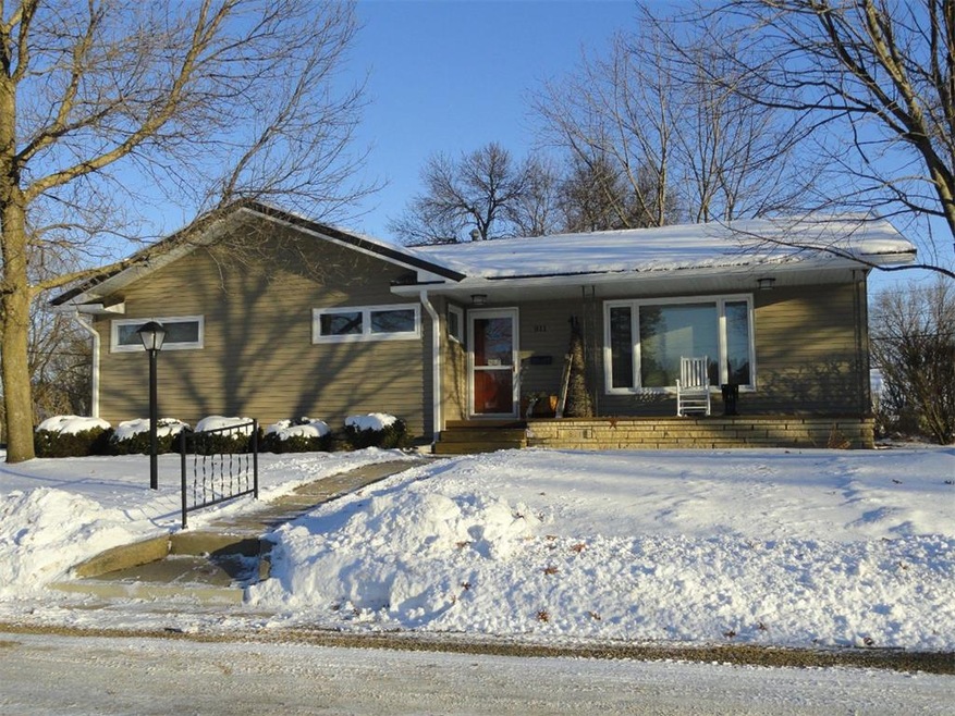 Front View