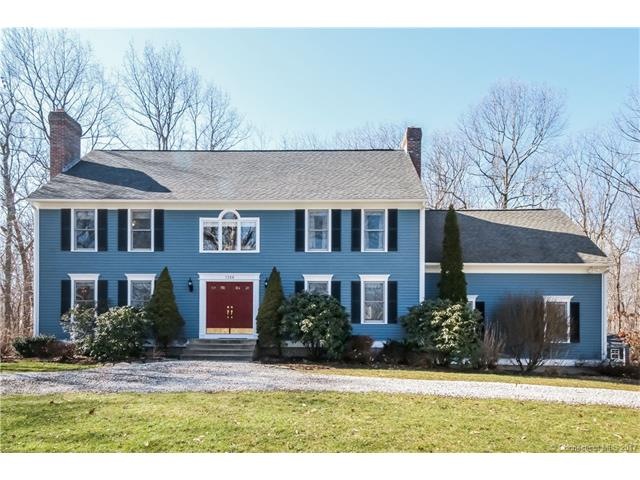 1366 Little Meadow Rd, Guilford, CT 06437 - photo 1