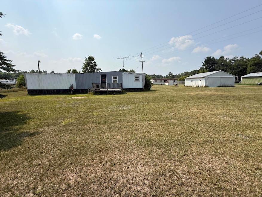For Sale $68,000