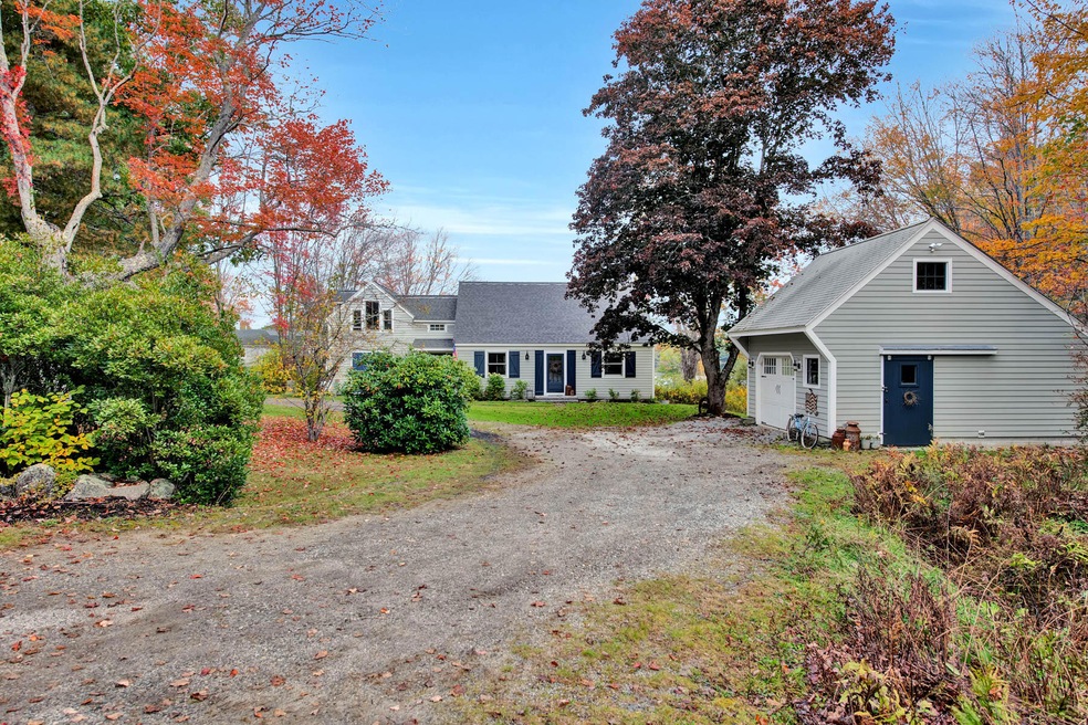 124 Phipps Point Rd, Woolwich, ME 04579 - photo 1