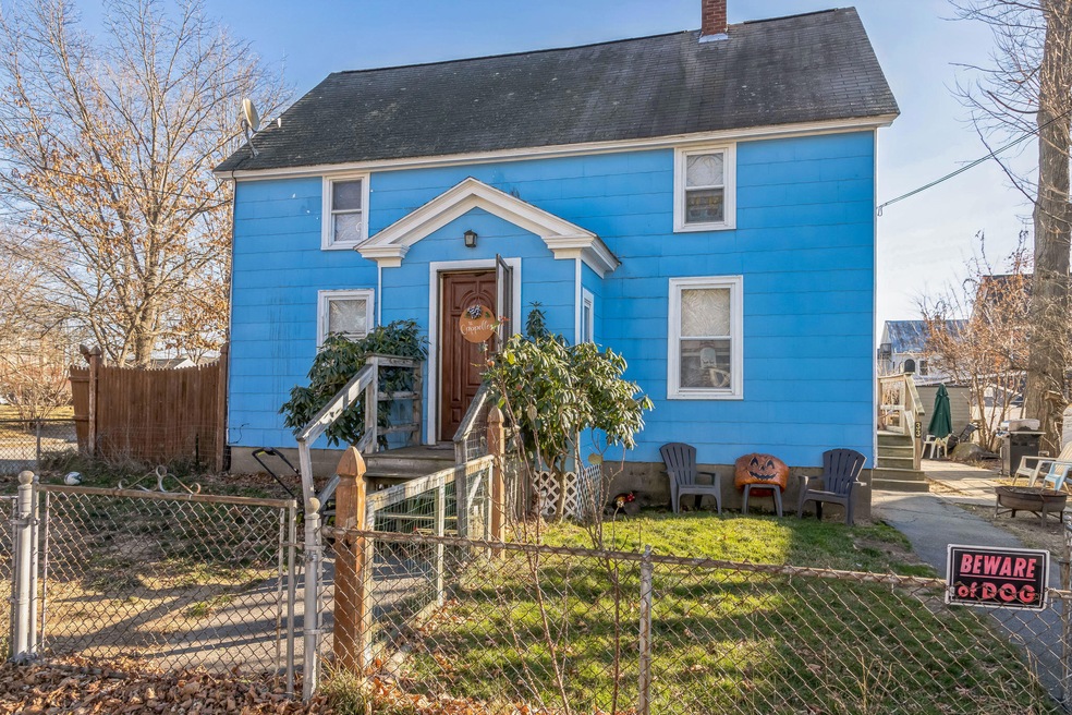 33 Elm St, Sanford, ME 04073 - photo 1