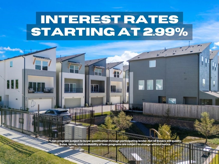 527 Moving Meadows Dr, Houston, TX 77018 - photo 1