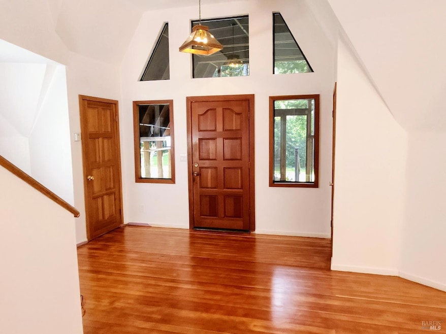 8080 Surprise Valley Rd, Comptche, CA 95427 - photo 1