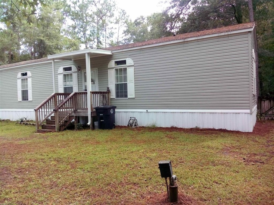 9737 Snail St, Tallahassee, FL 32305 - photo 1